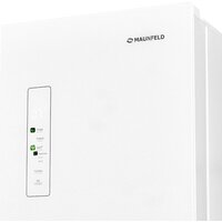 Четырёхдверный холодильник MAUNFELD MFF183NFWE - Превью изображения №7 — Интернет-магазин Time-Shop