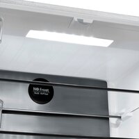 Четырёхдверный холодильник MAUNFELD MFF183NFWE - Превью изображения №5 — Интернет-магазин Time-Shop