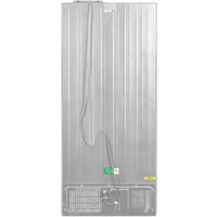 Четырёхдверный холодильник MAUNFELD MFF183NFWE - Превью изображения №15 — Интернет-магазин Time-Shop