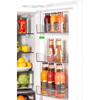 Четырёхдверный холодильник MAUNFELD MFF183NFWE - Превью изображения №9 — Интернет-магазин Time-Shop