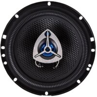 Коаксиальная АС KICX GX-165 - Превью изображения №2 — Интернет-магазин Time-Shop