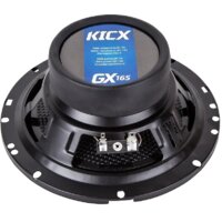 Коаксиальная АС KICX GX-165 - Превью изображения №3 — Интернет-магазин Time-Shop