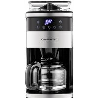 Капельная кофеварка MAUNFELD MF-723S - Превью изображения №3 — Интернет-магазин Time-Shop