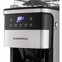 Капельная кофеварка MAUNFELD MF-723S - Превью изображения №6 — Интернет-магазин Time-Shop