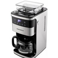 Капельная кофеварка MAUNFELD MF-723S - Превью изображения №2 — Интернет-магазин Time-Shop