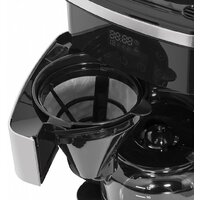 Капельная кофеварка MAUNFELD MF-723S - Превью изображения №7 — Интернет-магазин Time-Shop