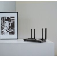 Wi-Fi роутер TP-Link Archer AX23 V1 - Превью изображения №8 — Интернет-магазин Time-Shop