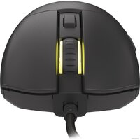 Игровая мышь Genesis Krypton 750 (черный) - Превью изображения №16 — Интернет-магазин Time-Shop