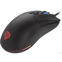 Игровая мышь Genesis Krypton 750 (черный) - Превью изображения №8 — Интернет-магазин Time-Shop