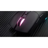 Игровая мышь Genesis Krypton 750 (черный) - Превью изображения №3 — Интернет-магазин Time-Shop