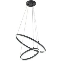 Escada Void 10254/2LED (Black APP)