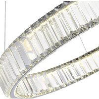 Подвесная люстра ST Luce SL1622.113.01 - Превью изображения №5 — Интернет-магазин Time-Shop