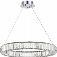 Подвесная люстра ST Luce SL1622.113.01 - Превью изображения №3 — Интернет-магазин Time-Shop