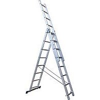 Stairs ALP314 (3x14 ступеней)