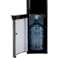 Кулер для воды HotFrost 35AEN - Превью изображения №3 — Интернет-магазин Time-Shop