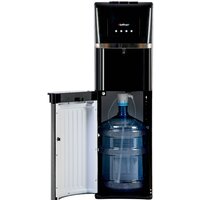 Кулер для воды HotFrost 35AEN - Превью изображения №2 — Интернет-магазин Time-Shop