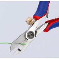 Стриппер Knipex 1182130 - Превью изображения №5 — Интернет-магазин Time-Shop