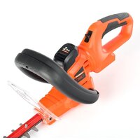 Кусторез Patriot СН 252 (без АКБ) - Превью изображения №4 — Интернет-магазин Time-Shop