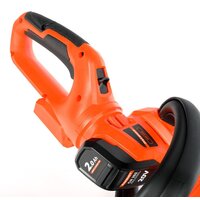 Кусторез Patriot СН 252 (без АКБ) - Превью изображения №10 — Интернет-магазин Time-Shop