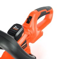 Кусторез Patriot СН 252 (без АКБ) - Превью изображения №5 — Интернет-магазин Time-Shop