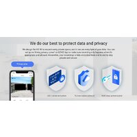 IP-камера Ezviz H3 3K CS-H3-R100-1J5WKFL (2.8 мм) - Превью изображения №11 — Интернет-магазин Time-Shop