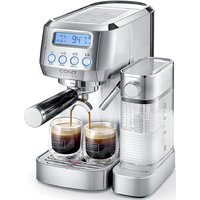 CASO Espresso Gourmet Latte