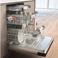 Встраиваемая посудомоечная машина Miele G 7210 SCi - Превью изображения №3 — Интернет-магазин Time-Shop