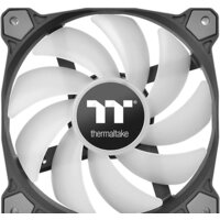 Комплект вентиляторов для корпуса Thermaltake Pure 12 ARGB Sync TT Premium Edition CL-F079-PL12SW-A - Превью изображения №3 — Интернет-магазин Time-Shop