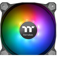 Комплект вентиляторов для корпуса Thermaltake Pure 12 ARGB Sync TT Premium Edition CL-F079-PL12SW-A - Превью изображения №2 — Интернет-магазин Time-Shop
