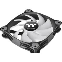 Комплект вентиляторов для корпуса Thermaltake Pure 12 ARGB Sync TT Premium Edition CL-F079-PL12SW-A - Превью изображения №4 — Интернет-магазин Time-Shop