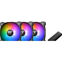 Thermaltake Pure 12 ARGB Sync TT Premium Edition CL-F079-PL12SW-A