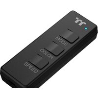 Комплект вентиляторов для корпуса Thermaltake Pure 12 ARGB Sync TT Premium Edition CL-F079-PL12SW-A - Превью изображения №5 — Интернет-магазин Time-Shop