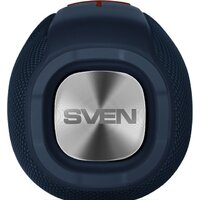 Беспроводная колонка SVEN PS-295 - Превью изображения №3 — Интернет-магазин Time-Shop