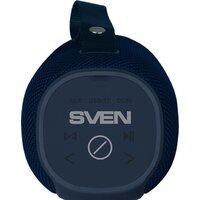 Беспроводная колонка SVEN PS-295 - Превью изображения №4 — Интернет-магазин Time-Shop