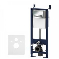 Инсталляция для унитаза AM.PM Start I012703.0251 - Превью изображения №2 — Интернет-магазин Time-Shop