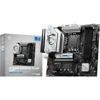 Материнская плата MSI B760M Gaming Plus WiFi - Превью изображения №2 — Интернет-магазин Time-Shop