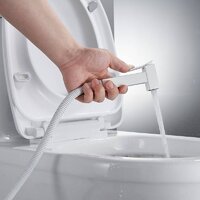 Гигиенический душ Shevanik S127C - Превью изображения №4 — Интернет-магазин Time-Shop