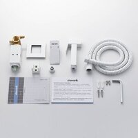 Гигиенический душ Shevanik S127C - Превью изображения №10 — Интернет-магазин Time-Shop