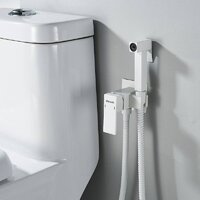 Гигиенический душ Shevanik S127C - Превью изображения №3 — Интернет-магазин Time-Shop