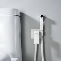 Гигиенический душ Shevanik S127C - Превью изображения №5 — Интернет-магазин Time-Shop