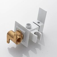 Гигиенический душ Shevanik S127C - Превью изображения №9 — Интернет-магазин Time-Shop