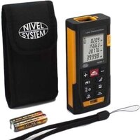 Лазерный дальномер Nivel System HDM-7 - Превью изображения №6 — Интернет-магазин Time-Shop