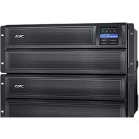 Внешний батарейный блок APC SMX120BP (120В/5 А·ч) - Превью изображения №5 — Интернет-магазин Time-Shop