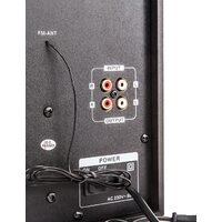 Акустика Supra SMB-310 - Превью изображения №2 — Интернет-магазин Time-Shop