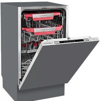 Встраиваемая посудомоечная машина KUPPERSBERG GLM 4575 - Превью изображения №4 — Интернет-магазин Time-Shop