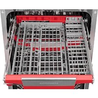 Встраиваемая посудомоечная машина KUPPERSBERG GLM 4575 - Превью изображения №6 — Интернет-магазин Time-Shop