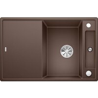 Blanco Axia III 45 S 523192 (кофе, стеклянная доска)