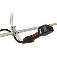 Триммер Makita DUR368APT2 (с 2-мя АКБ) - Превью изображения №4 — Интернет-магазин Time-Shop