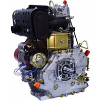 Дизельный двигатель Brait BR530DEC - Превью изображения №6 — Интернет-магазин Time-Shop