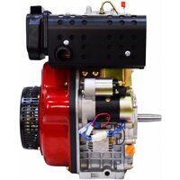 Дизельный двигатель Brait BR530DEC - Превью изображения №9 — Интернет-магазин Time-Shop